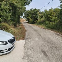 Остров в Греции, Ионические острова, Корфу, 7421 кв.м.
