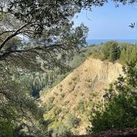 Island in Greece, Ionian Islands, Corfu, 12000 sq.m.