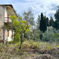 Island in Greece, Ionian Islands, Corfu, 12000 sq.m.