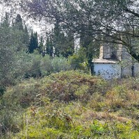 Island in Greece, Ionian Islands, Corfu, 12000 sq.m.