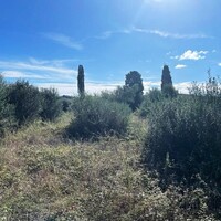 Island in Greece, Ionian Islands, Corfu, 3200 sq.m.