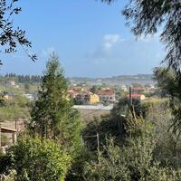 Island in Greece, Ionian Islands, Corfu, 8500 sq.m.