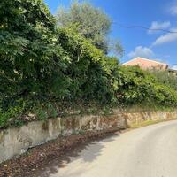 Island in Greece, Ionian Islands, Corfu, 8500 sq.m.