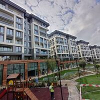 Апартаменты в Турции, Стамбул