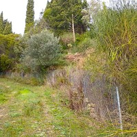 Остров в Греции, Ионические острова, Корфу, 5002 кв.м.