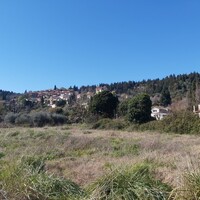 Island in Greece, Ionian Islands, Corfu, 1500 sq.m.