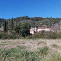 Island in Greece, Ionian Islands, Corfu, 1500 sq.m.