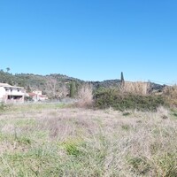 Island in Greece, Ionian Islands, Corfu, 1500 sq.m.