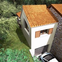Island in Greece, Ionian Islands, Corfu, 6000 sq.m.