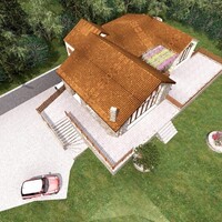 Island in Greece, Ionian Islands, Corfu, 6000 sq.m.