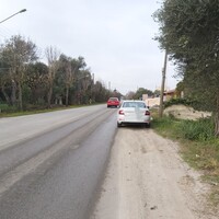 Остров в Греции, Ионические острова, Корфу, 2307 кв.м.