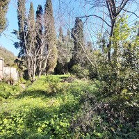 Island in Greece, Ionian Islands, Corfu, 2770 sq.m.