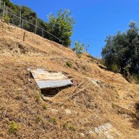 Island in Greece, Ionian Islands, Corfu, 1700 sq.m.