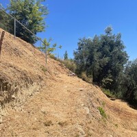 Island in Greece, Ionian Islands, Corfu, 1700 sq.m.