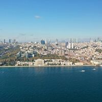 Апартаменты в Турции, Стамбул