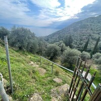 Island in Greece, Ionian Islands, Corfu, 1700 sq.m.