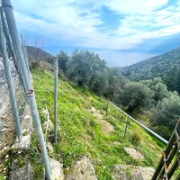 Island in Greece, Ionian Islands, Corfu, 1700 sq.m.