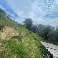 Island in Greece, Ionian Islands, Corfu, 1700 sq.m.