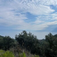 Island in Greece, Ionian Islands, Corfu, 1700 sq.m.