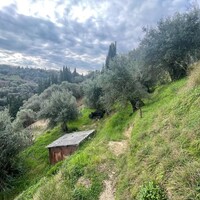Island in Greece, Ionian Islands, Corfu, 1700 sq.m.