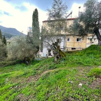 Island in Greece, Ionian Islands, Corfu, 482 sq.m.