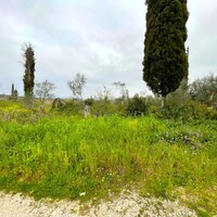 Island in Greece, Ionian Islands, Corfu, 6500 sq.m.