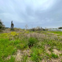 Island in Greece, Ionian Islands, Corfu, 6500 sq.m.