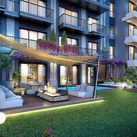 Апартаменты в Турции, Стамбул