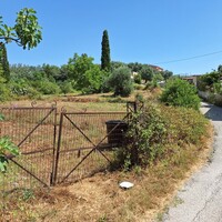 Остров в Греции, Ионические острова, Корфу, 2500 кв.м.