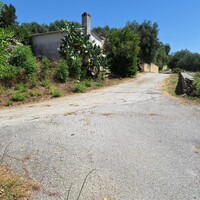 Остров в Греции, Ионические острова, Корфу, 2500 кв.м.