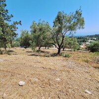 Остров в Греции, Ионические острова, Корфу, 932 кв.м.