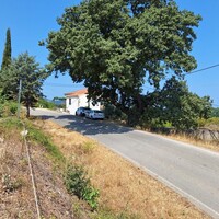 Остров в Греции, Ионические острова, Корфу, 932 кв.м.