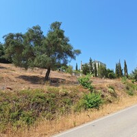 Остров в Греции, Ионические острова, Корфу, 932 кв.м.