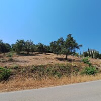 Остров в Греции, Ионические острова, Корфу, 914 кв.м.