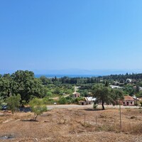 Остров в Греции, Ионические острова, Корфу, 2776 кв.м.