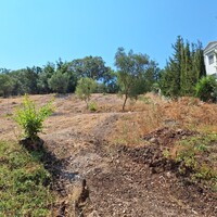 Остров в Греции, Ионические острова, Корфу, 2776 кв.м.