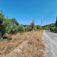 Остров в Греции, Ионические острова, Корфу, 2564 кв.м.