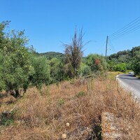 Остров в Греции, Ионические острова, Корфу, 2564 кв.м.