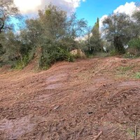 Остров в Греции, Ионические острова, Корфу, 4028 кв.м.