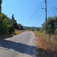 Остров в Греции, Ионические острова, Корфу, 4028 кв.м.