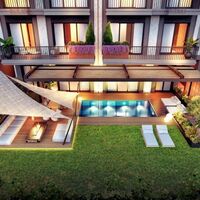 Апартаменты в Турции, Стамбул