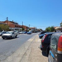 Остров в Греции, Ионические острова, Корфу, 4600 кв.м.