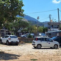 Остров в Греции, Ионические острова, Корфу, 4600 кв.м.