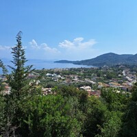 Island in Greece, Ionian Islands, Corfu, 12000 sq.m.