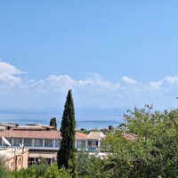 Island in Greece, Ionian Islands, Corfu, 12000 sq.m.