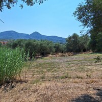 Island in Greece, Ionian Islands, Corfu, 12000 sq.m.