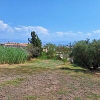 Island in Greece, Ionian Islands, Corfu, 12000 sq.m.
