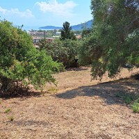 Island in Greece, Ionian Islands, Corfu, 12000 sq.m.