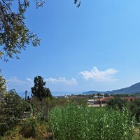 Island in Greece, Ionian Islands, Corfu, 12000 sq.m.