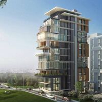 Апартаменты в Турции, Стамбул